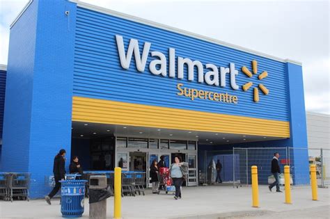 walmart pharmacy thompson|Walmart THOMPSON, MANITOBA 